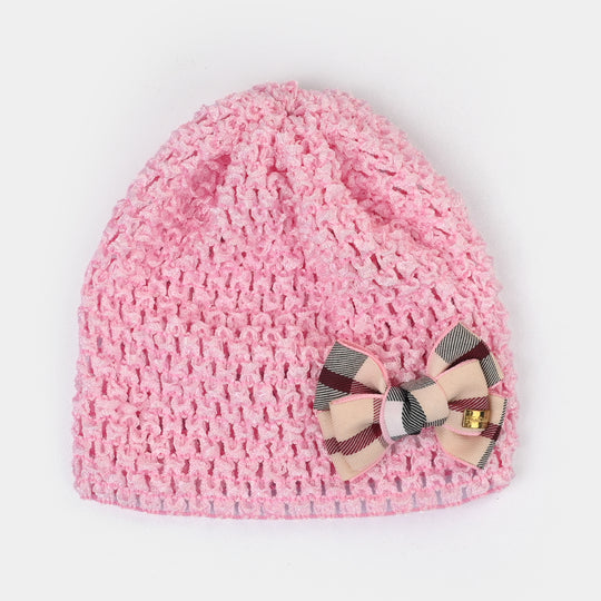 Baby Cap/Hat + Socks Set