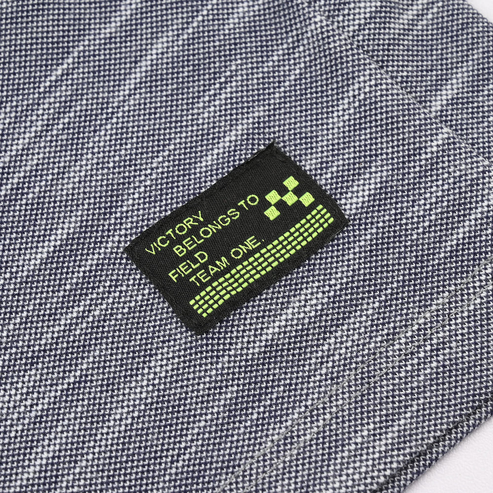 Boys Cotton PK Jersey Shorts (Victory) - Grey