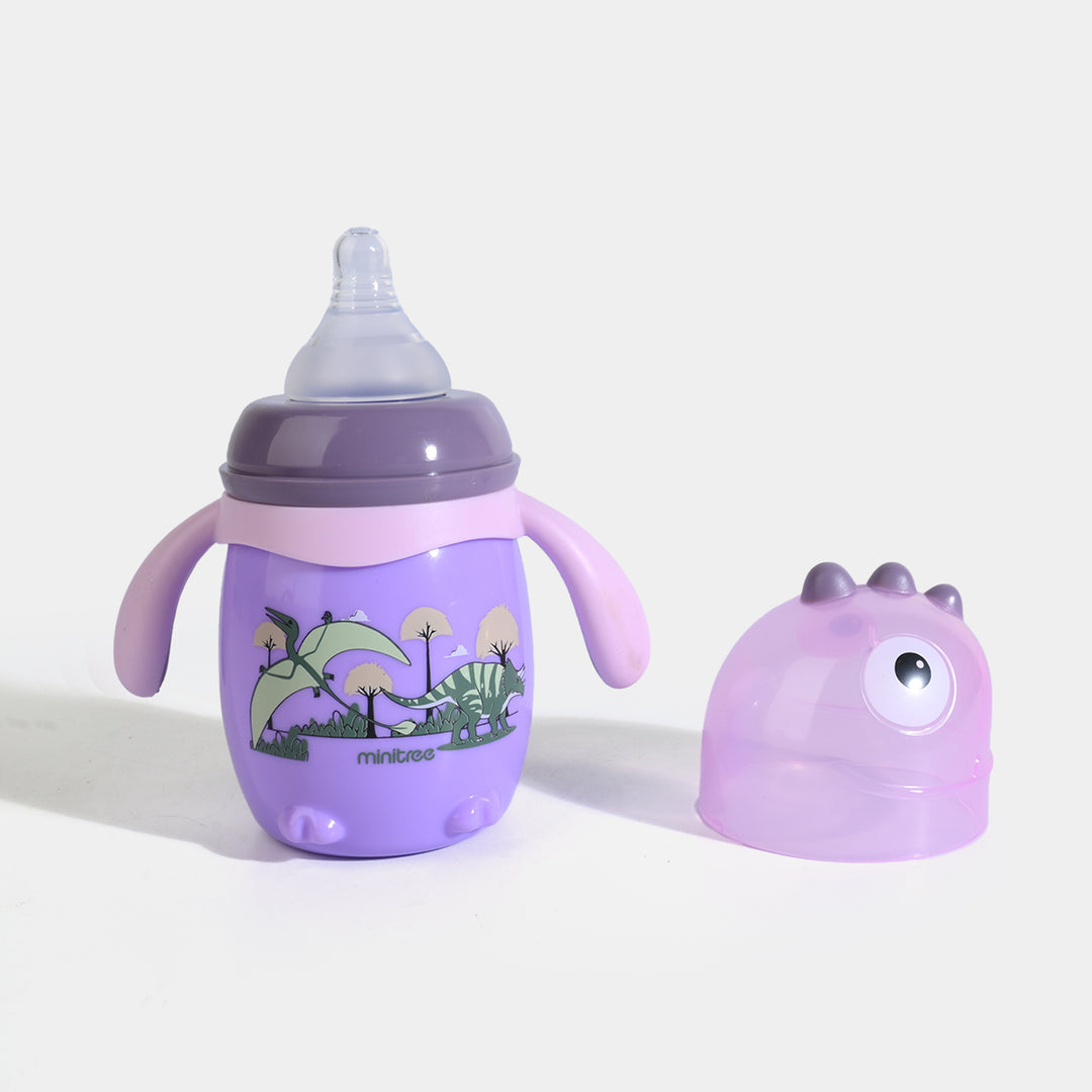 Baby Feeding Bottle Minitree | 210ML