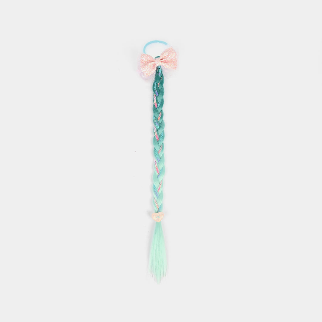 Hair Extension Pony