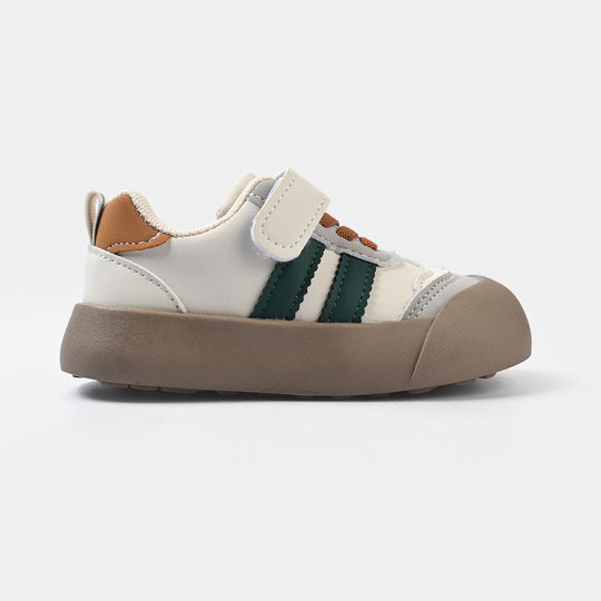 Boys Sneaker 3097-Green