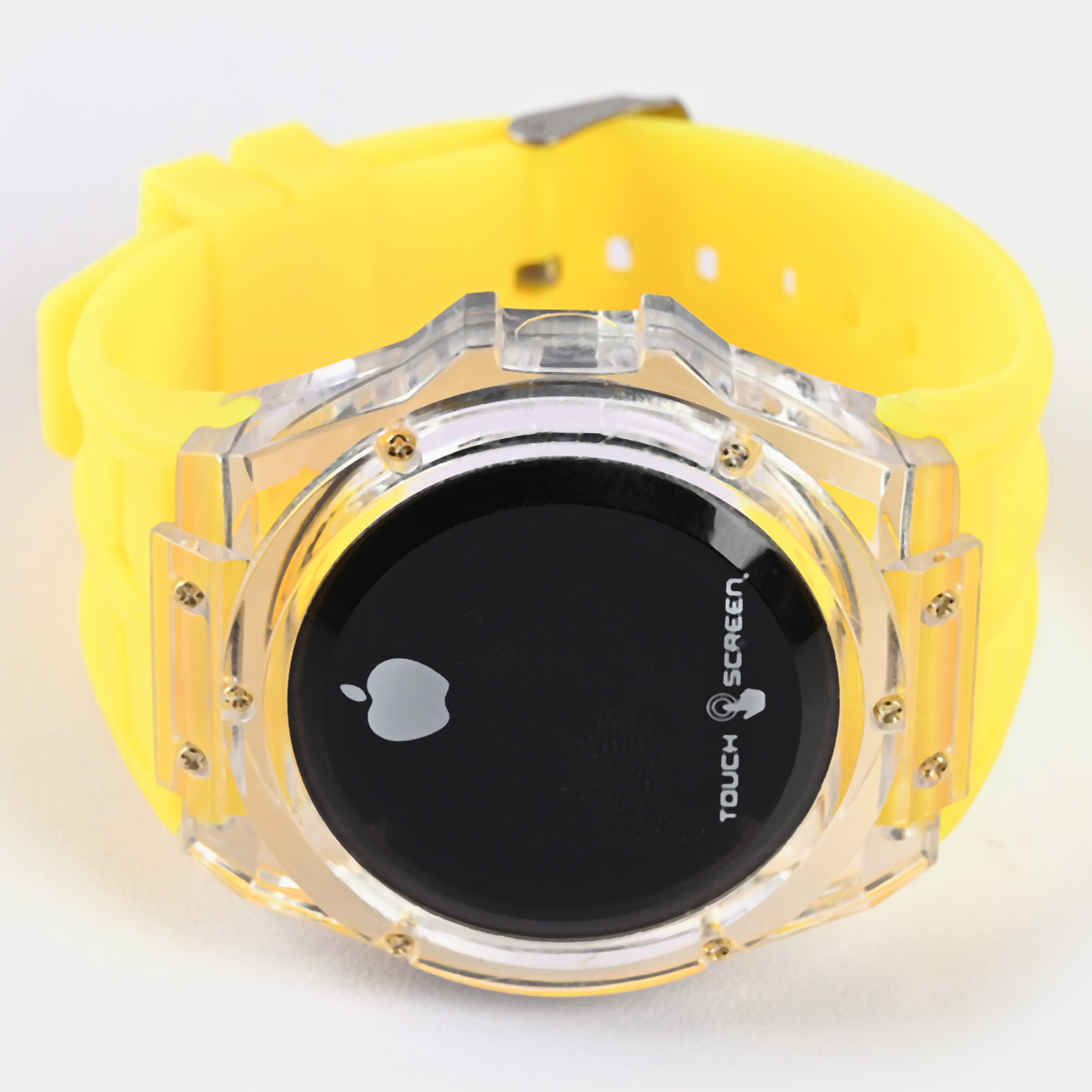 Boys Stylish Wrist Watch Touch Screen | Digital