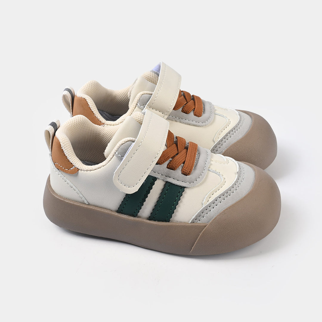 Boys Sneaker 3097-Green