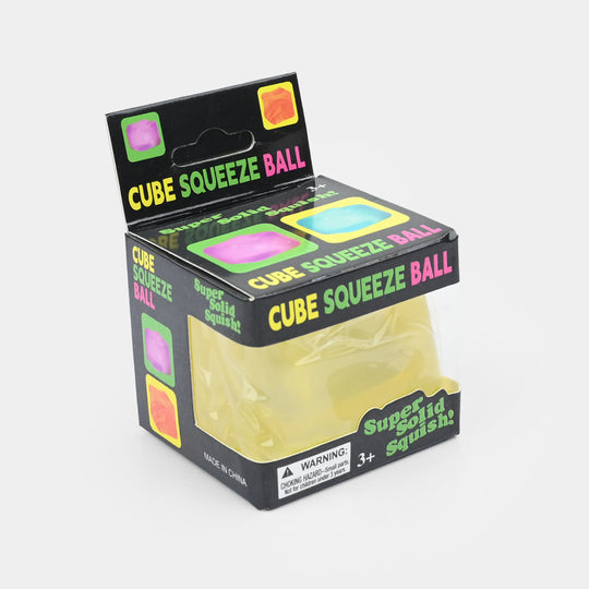 Squishy Fidget &amp; Stress Relief Toy