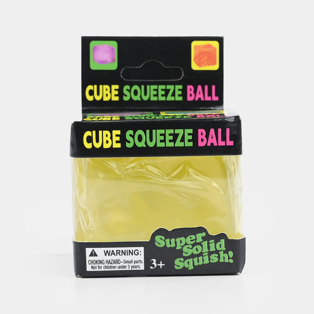 Squishy Fidget &amp; Stress Relief Toy