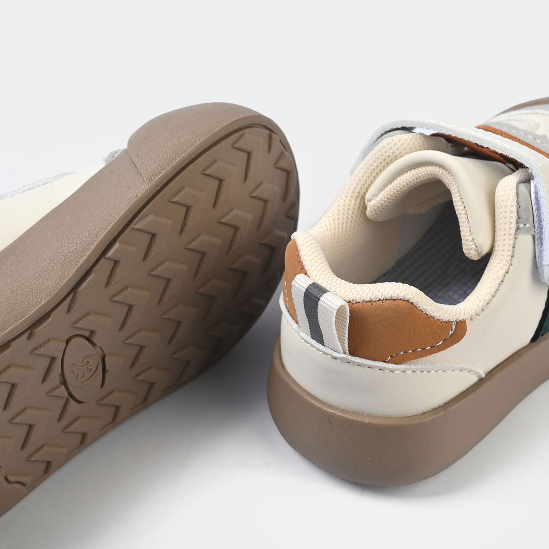 Boys Sneaker 3097-Green