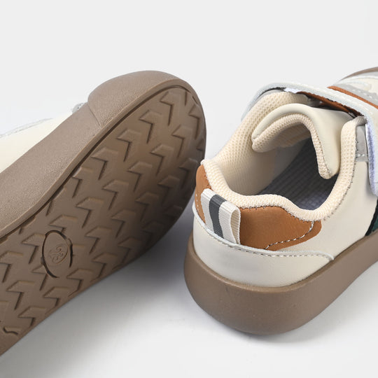 Boys Sneaker 3097-Green