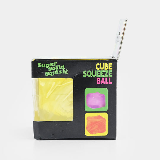 Squishy Fidget &amp; Stress Relief Toy