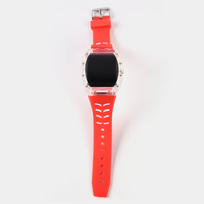 Stylish Wrist Watch Digital For Kids