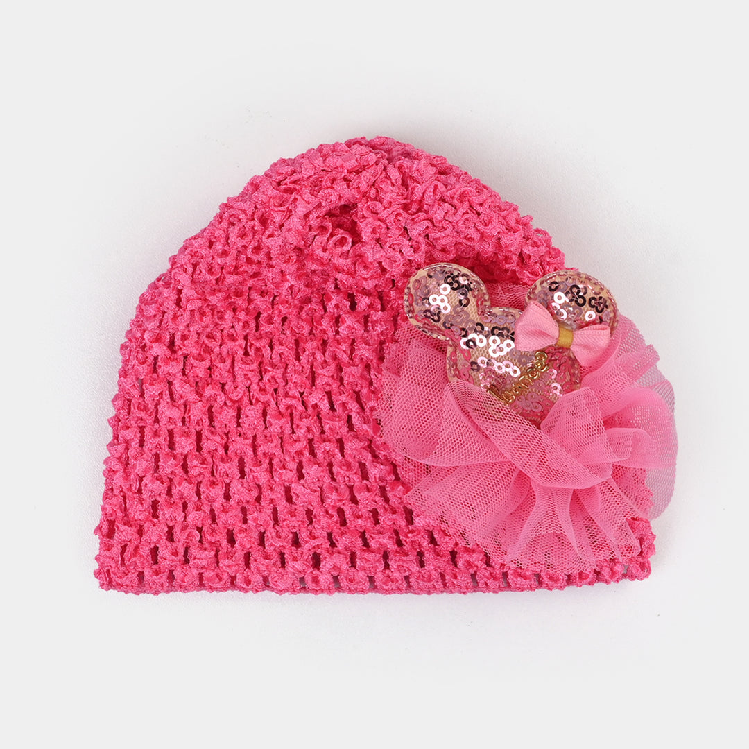 Baby Cap/Hat + Socks Set