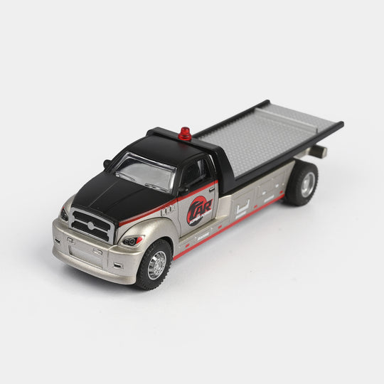 Friction Power Pull-Back Car for Kids