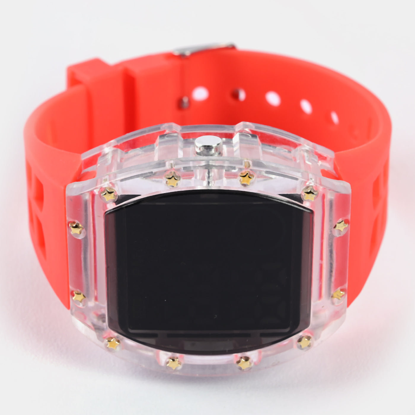 Stylish Wrist Watch Digital For Kids