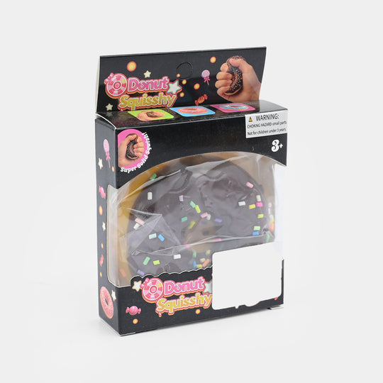 Squishy Fidget &amp; Stress Relief Toy