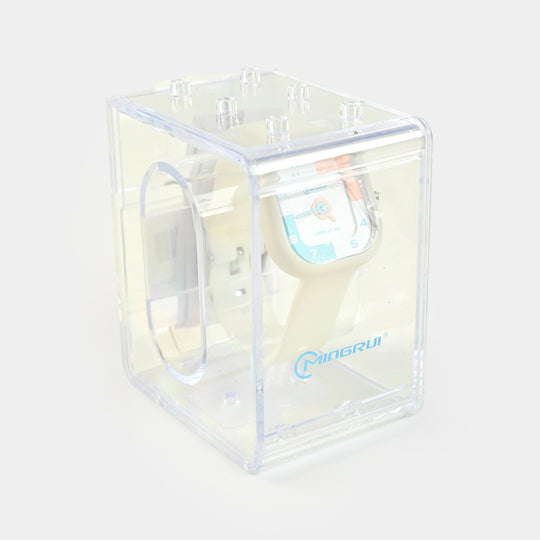 Elegant Analog Wristwatch