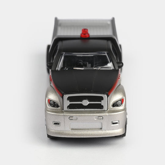Friction Power Pull-Back Car for Kids