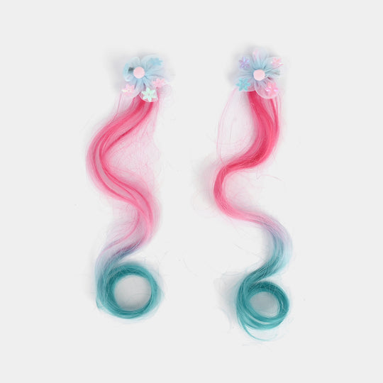 Hair Extension Pony