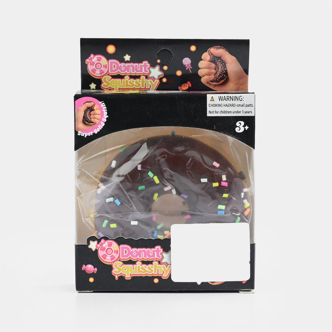 Squishy Fidget &amp; Stress Relief Toy
