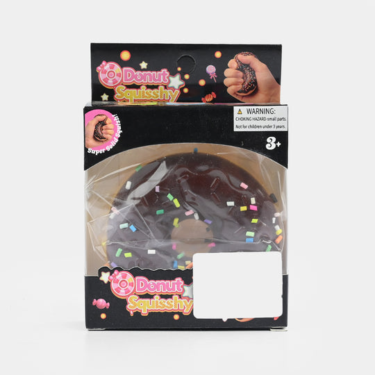 Squishy Fidget &amp; Stress Relief Toy
