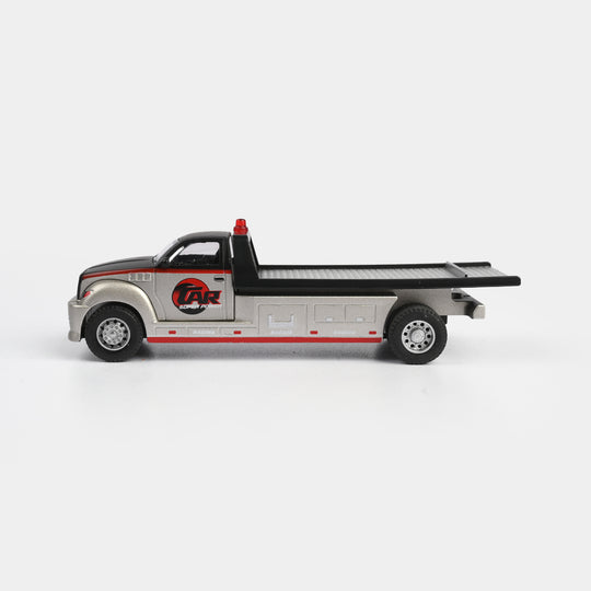 Friction Power Pull-Back Car for Kids