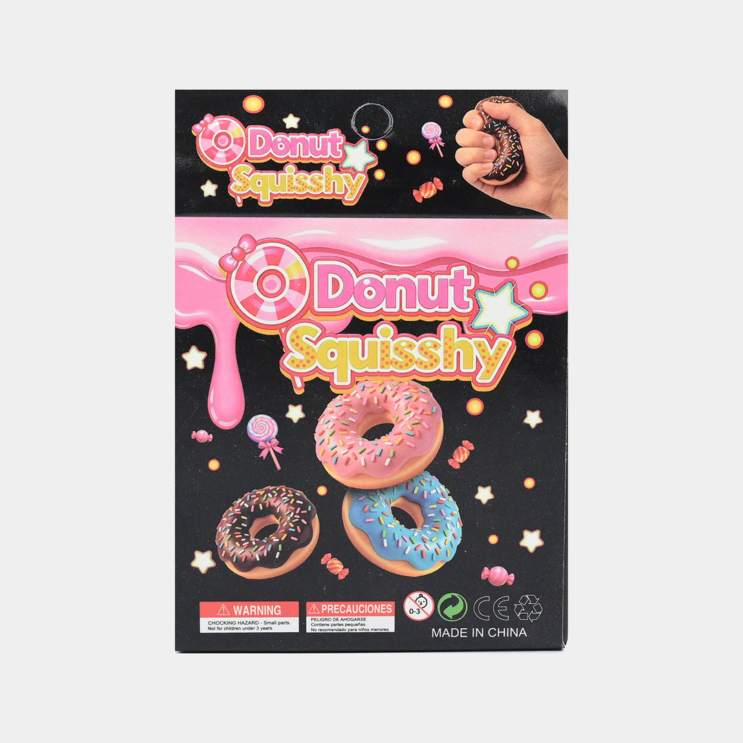 Squishy Fidget &amp; Stress Relief Toy