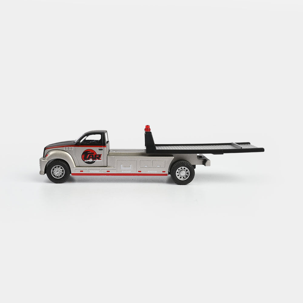 Friction Power Pull-Back Car for Kids
