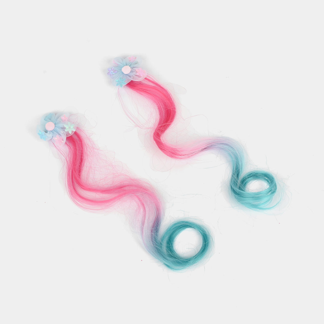 Hair Extension Pony