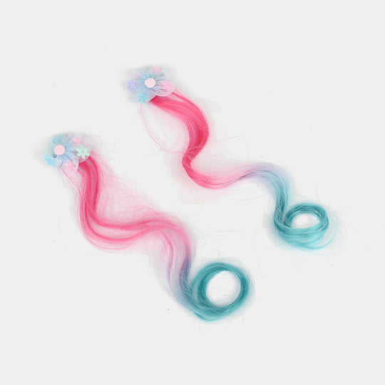 Hair Extension Pony
