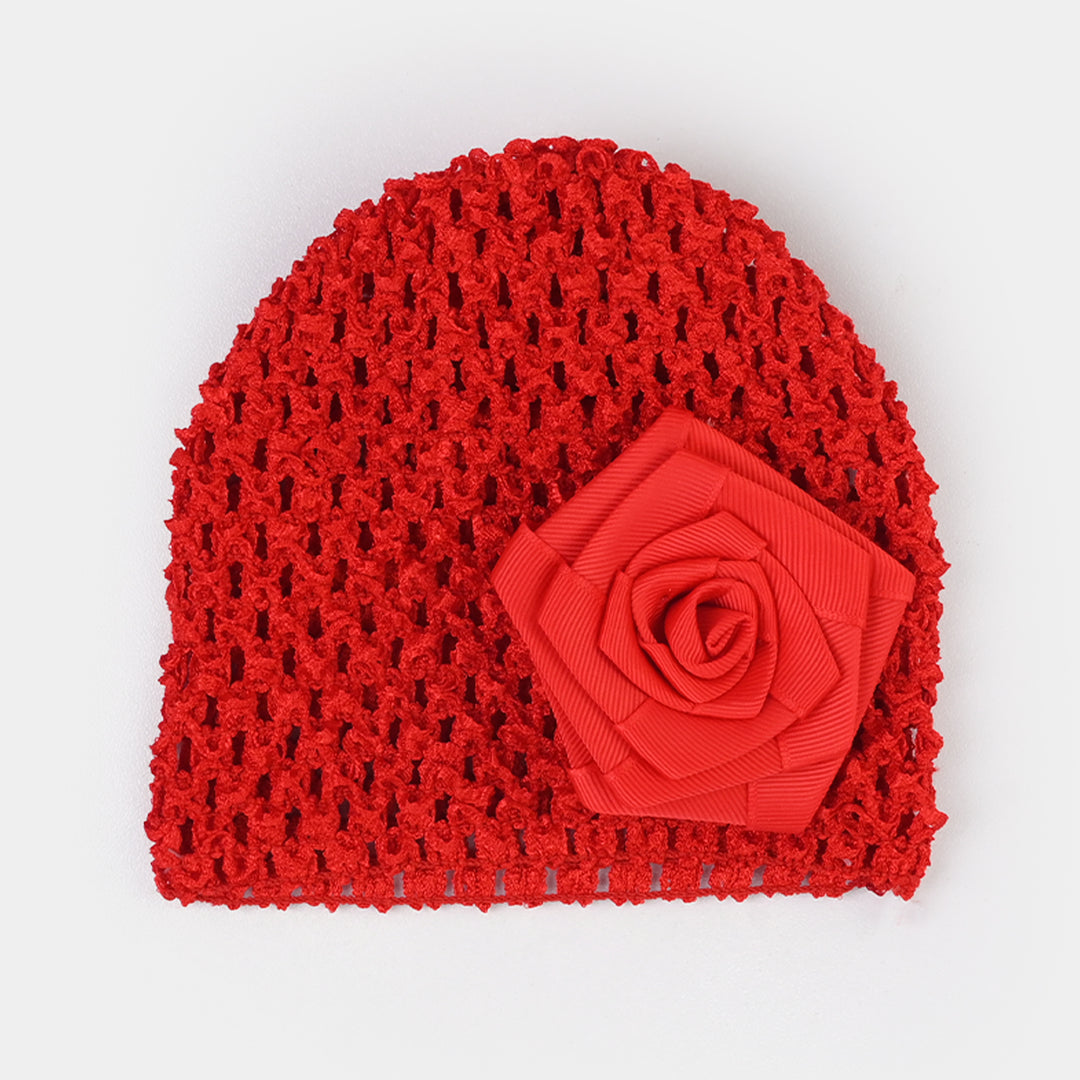Baby Cap/Hat + Socks Set