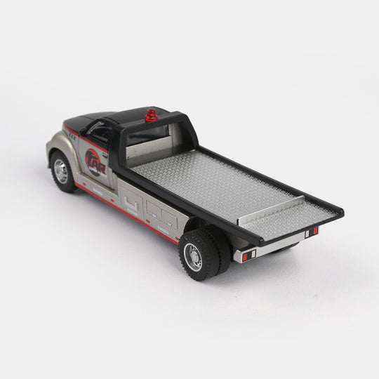 Friction Power Pull-Back Car for Kids