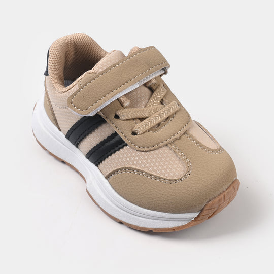 Boys Joggers 1538-BEIGE