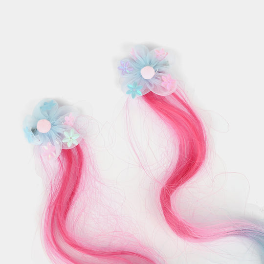 Hair Extension Pony