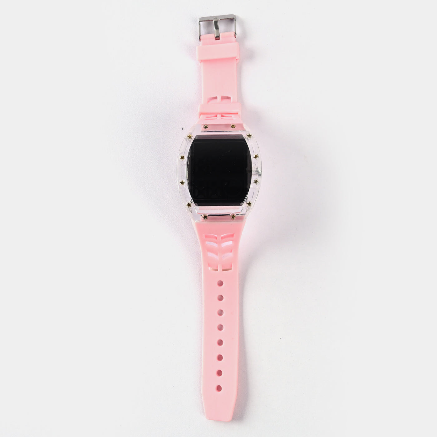 Stylish Wrist Watch Digital For Kids