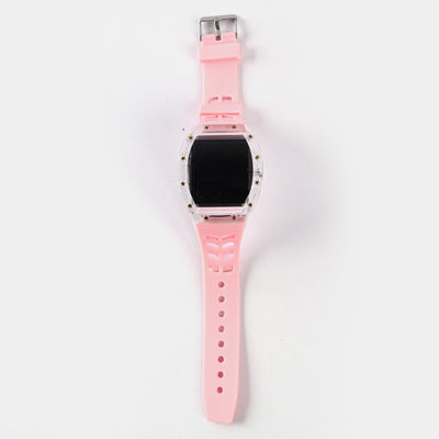 Stylish Wrist Watch Digital For Kids