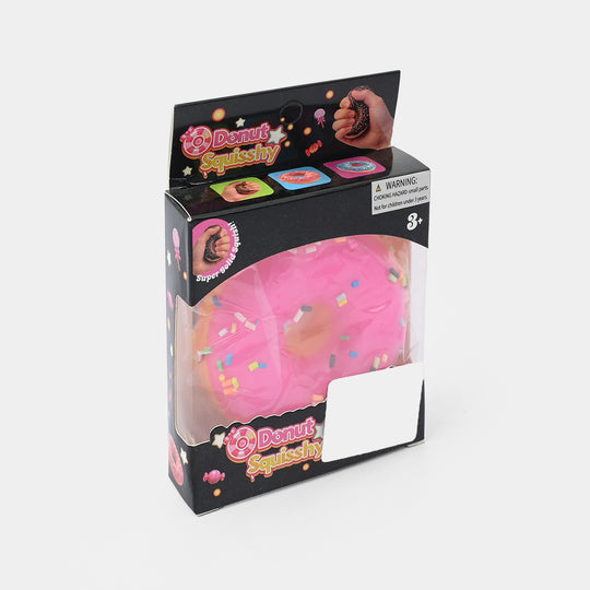 Squishy Fidget &amp; Stress Relief Toy