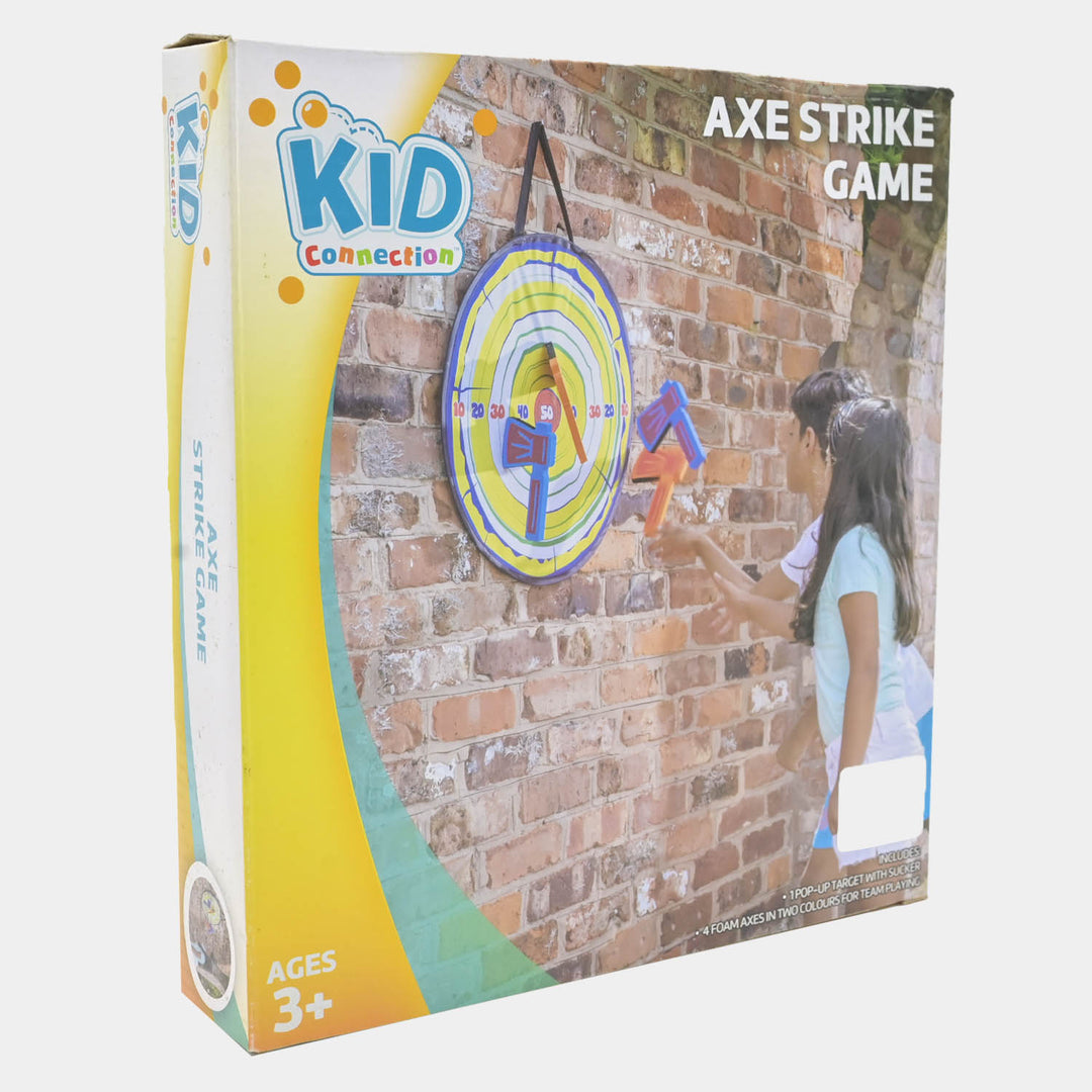 Throwing Axe Game For Kids