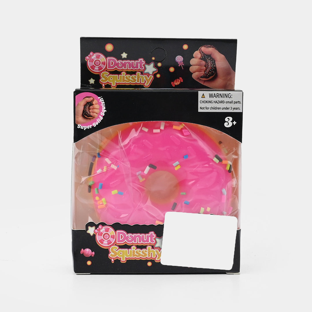 Squishy Fidget &amp; Stress Relief Toy