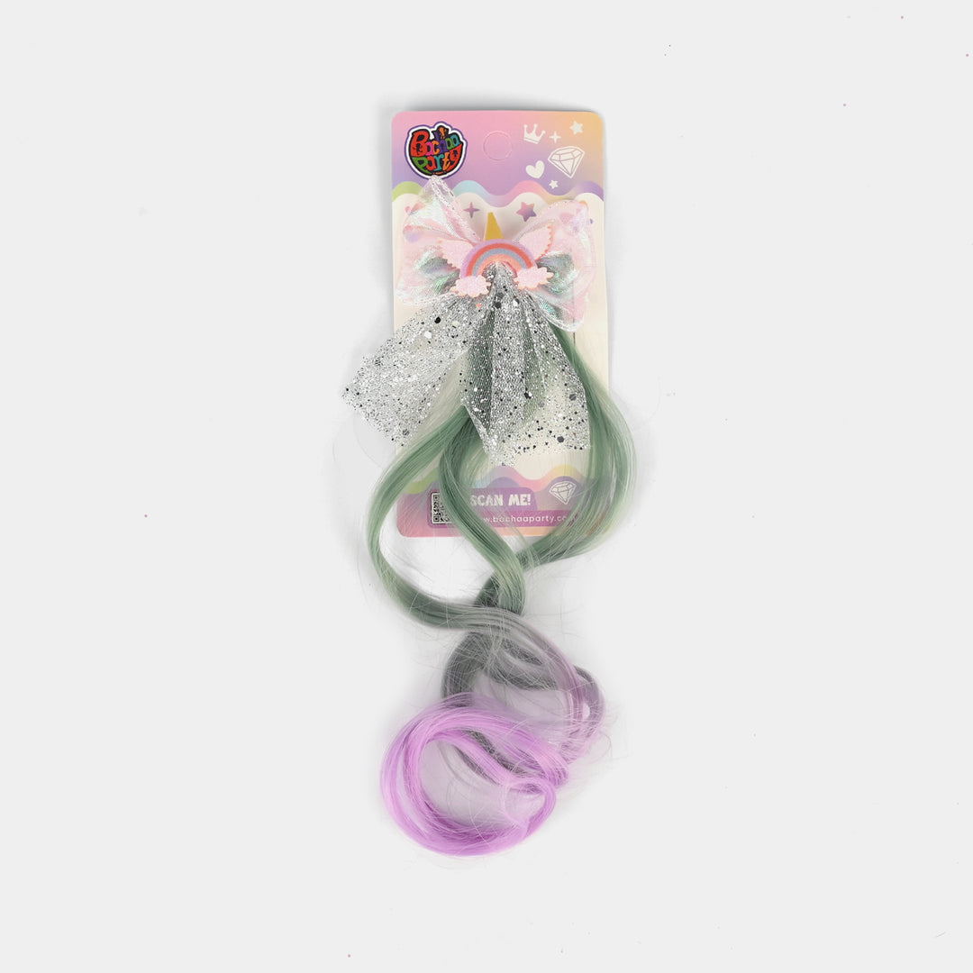 Hair Extension Pin – Fun & Playful Style