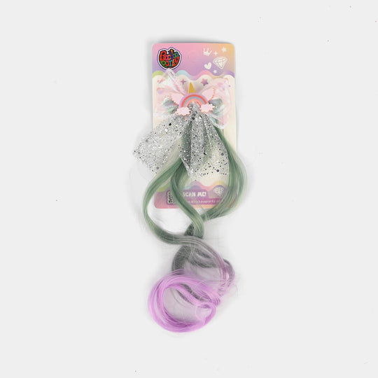 Hair Extension Pin – Fun & Playful Style