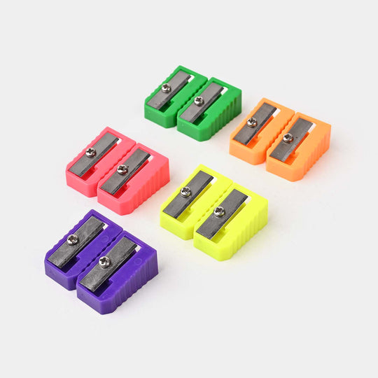 Pencil Sharpener | 10PCs