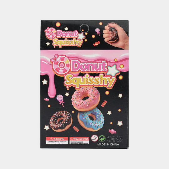 Squishy Fidget &amp; Stress Relief Toy