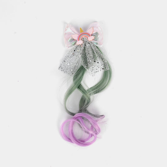 Hair Extension Pin – Fun & Playful Style