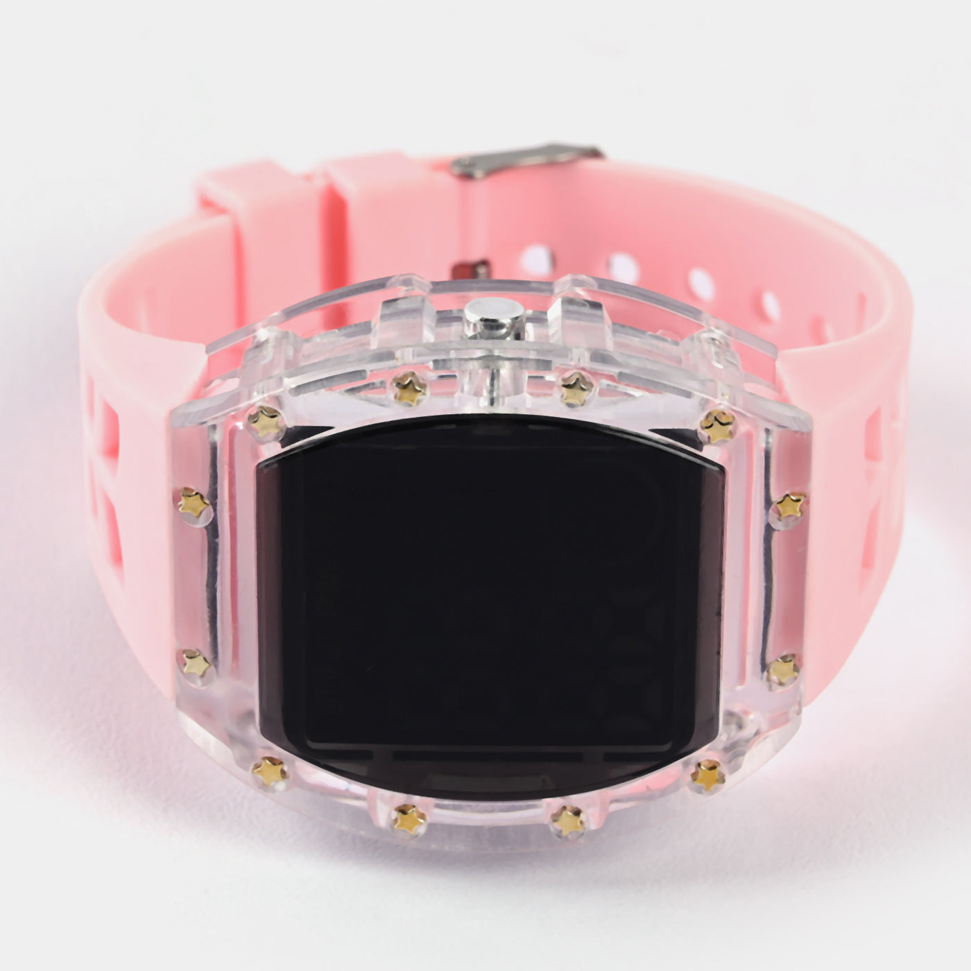 Stylish Wrist Watch Digital For Kids