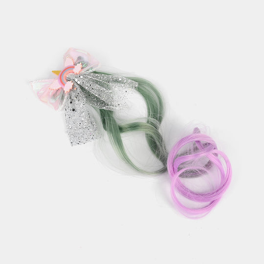 Hair Extension Pin – Fun & Playful Style