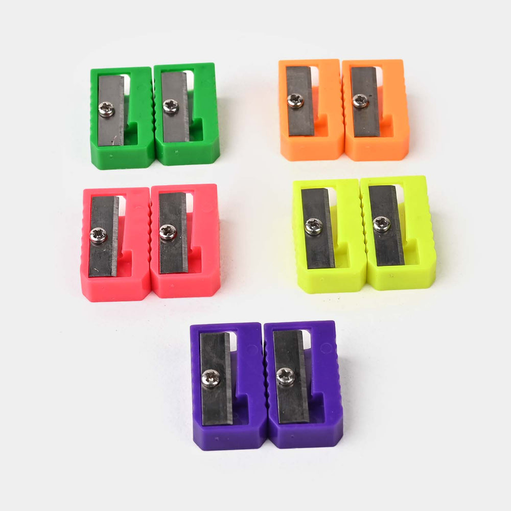 Pencil Sharpener | 10PCs