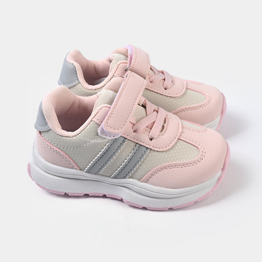 Girls Joggers 1538-PINK