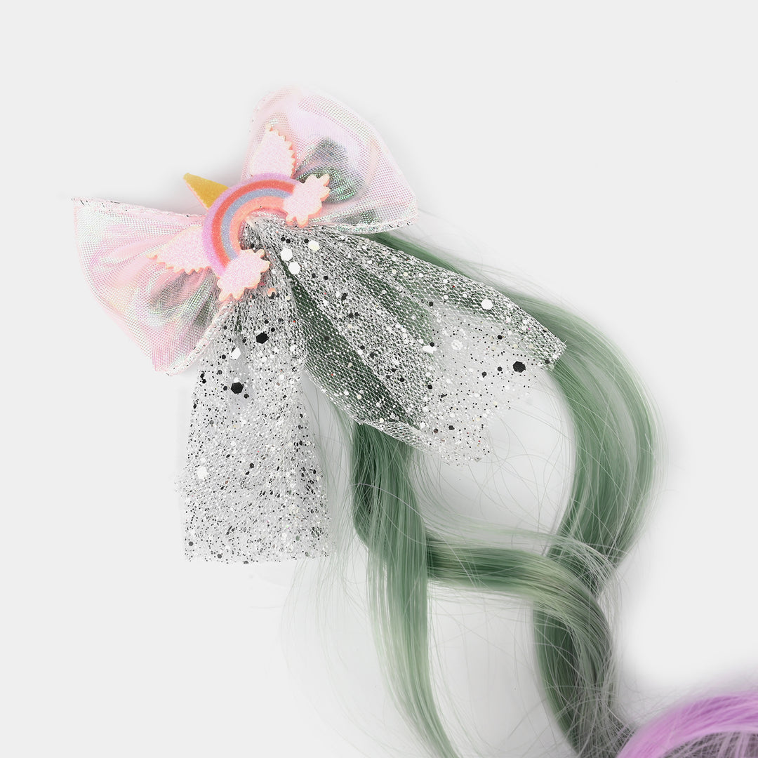 Hair Extension Pin – Fun & Playful Style
