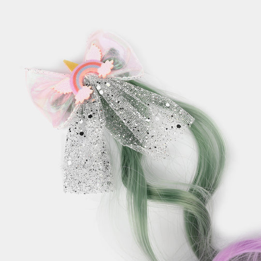 Hair Extension Pin – Fun & Playful Style