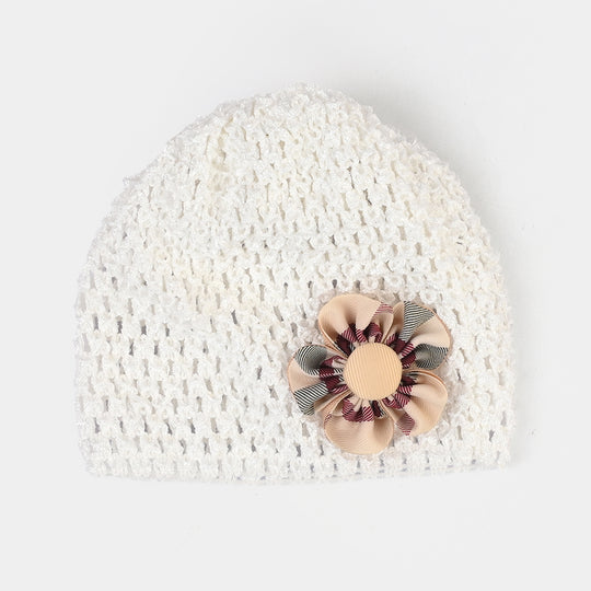 Baby Cap/Hat + Socks Set