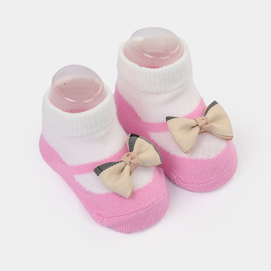 Baby Cap/Hat + Socks Set
