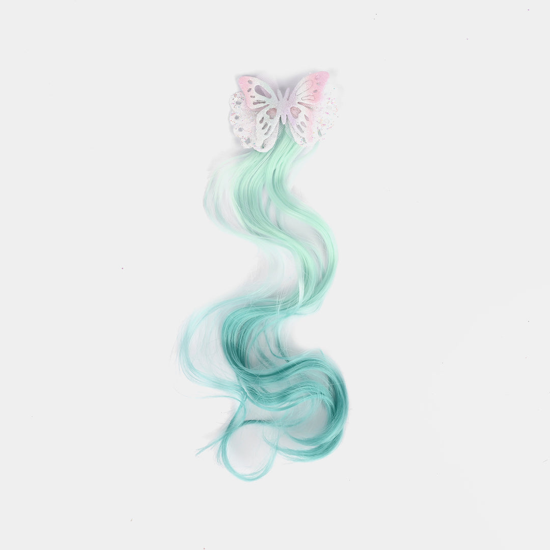 Hair Extension Pony